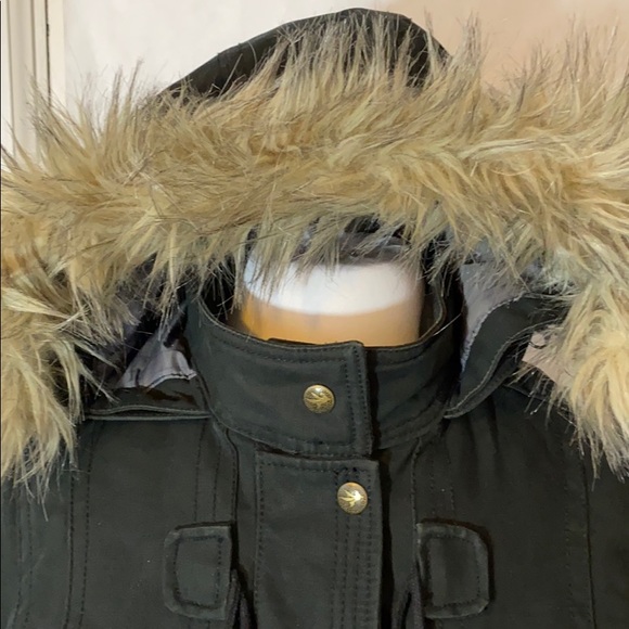 Spiewak & Sons NYC Parka - Picture 3 of 15